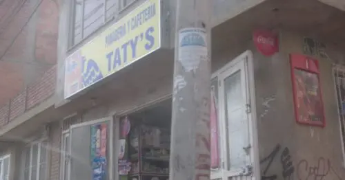 PANADERIA Y CAFETERIA TATYS PANADERIA Y CAFETERIA TATYS